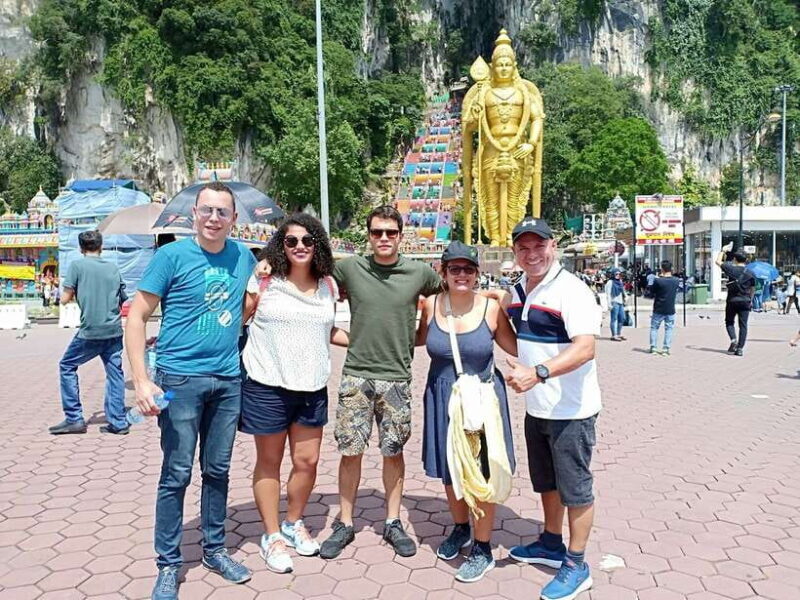 Kuala Lumpur: Private Tour to Genting Highland & Batu Caves - Who Is This Tour Best For?