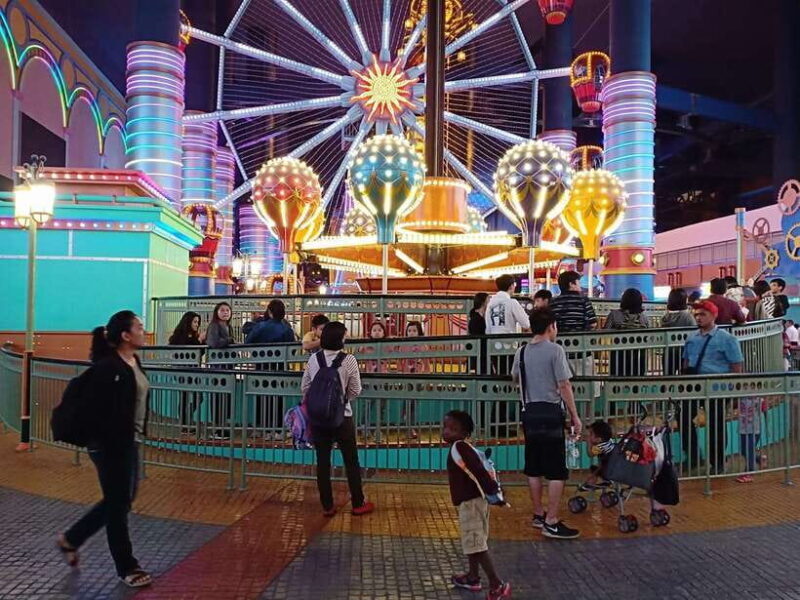 Kuala Lumpur: Private Tour to Genting Highland & Batu Caves - Frequently Asked Questions