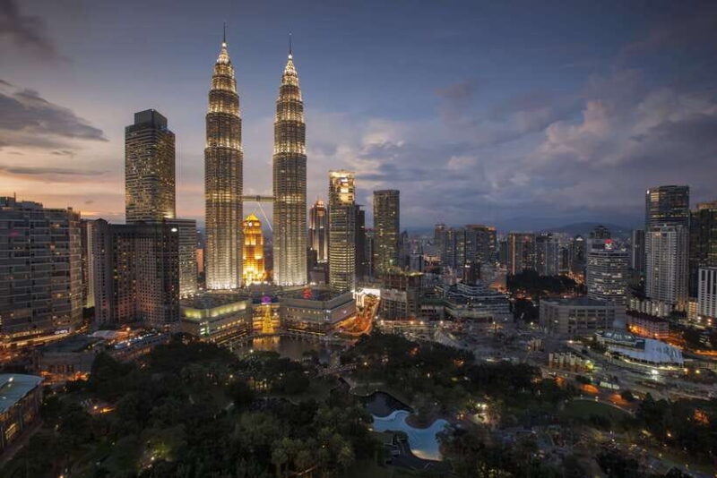 Kuala Lumpur: Private Walking Tour with a Local - A Deep Dive into the Experience