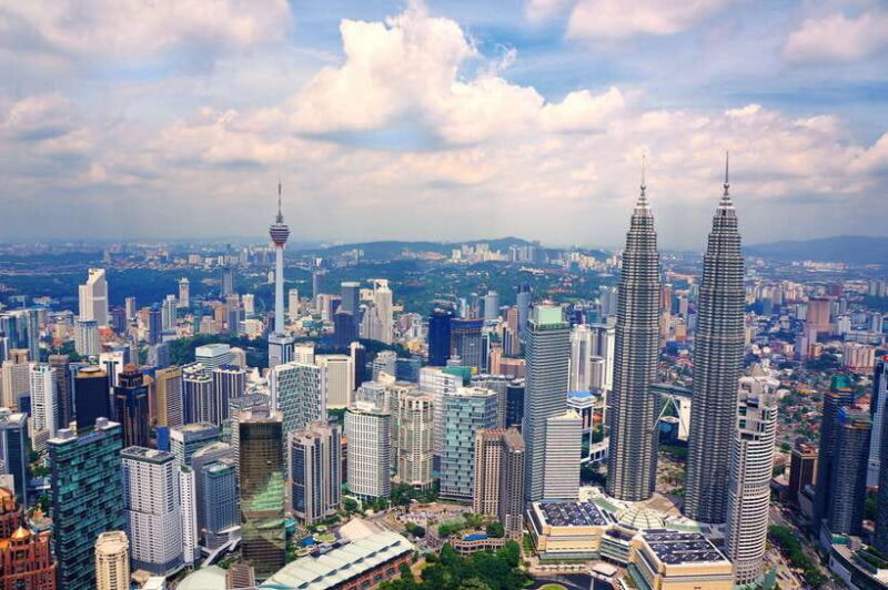 Kuala Lumpur: Private Walking Tour with a Local - FAQ
