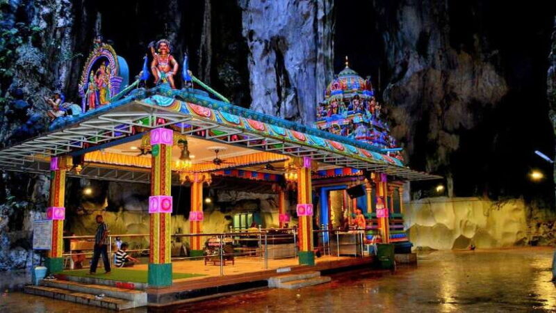 Kuala Lumpur: Putrajaya, Batu Caves & Genting Highlands Tour - Kuala Lumpur: Putrajaya, Batu Caves & Genting Highlands Tour — A Practical Exploration