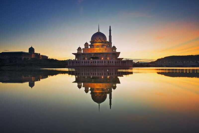 Kuala Lumpur, Putrajaya & Batu Caves Private Tour - An In-Depth Look at the Tour Itinerary