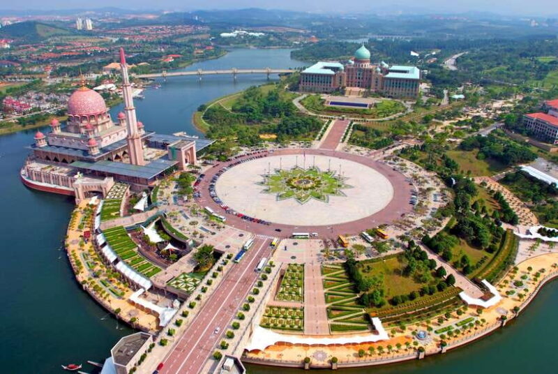 Kuala Lumpur, Putrajaya & Batu Caves Private Tour - Final Thoughts