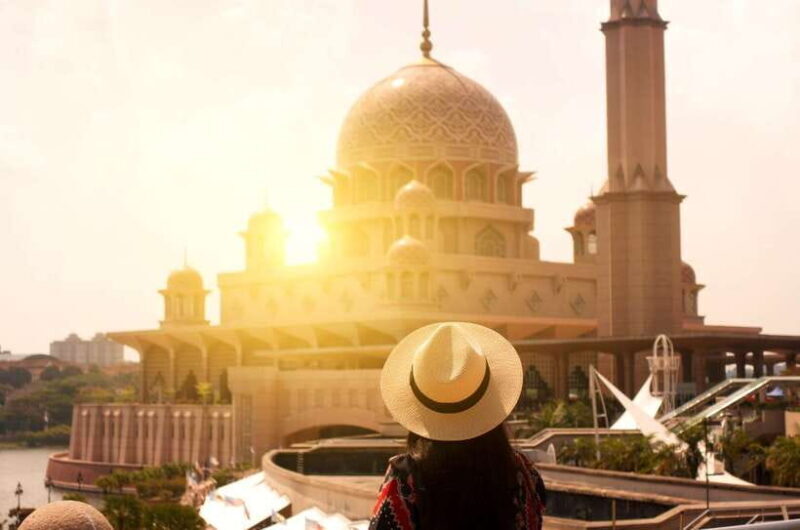Kuala Lumpur: Putrajaya City Tour with Lake Cruise - The Value of This Tour