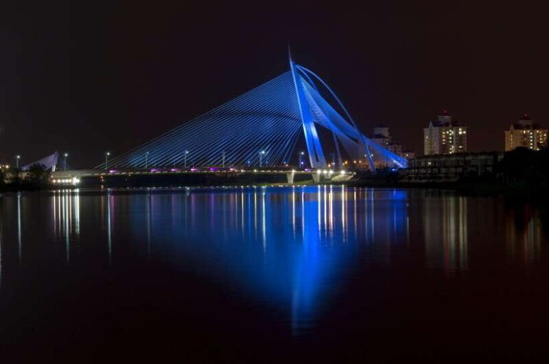 Kuala Lumpur: Putrajaya City Tour with Lake Cruise - Who Will Enjoy This Tour?