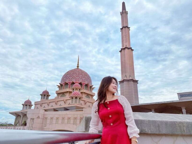Kuala Lumpur: Putrajaya Tour with Pink Mosque & River Cruise - Final Thoughts
