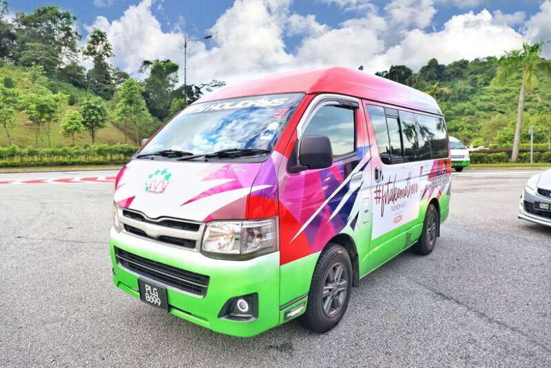 Kuala Lumpur: Sightseeing by Private Vehicle with Driver - How This Tour Works and What to Expect
