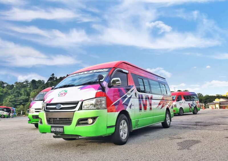 Kuala Lumpur: Sightseeing by Private Vehicle with Driver - Value and Practical Tips