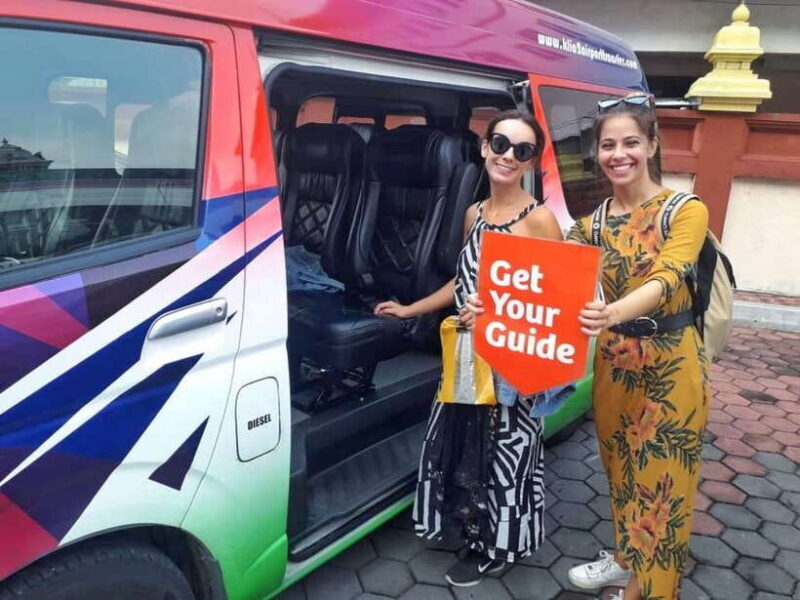 Kuala Lumpur: Sightseeing by Private Vehicle with Driver - Who Will Love This Experience?