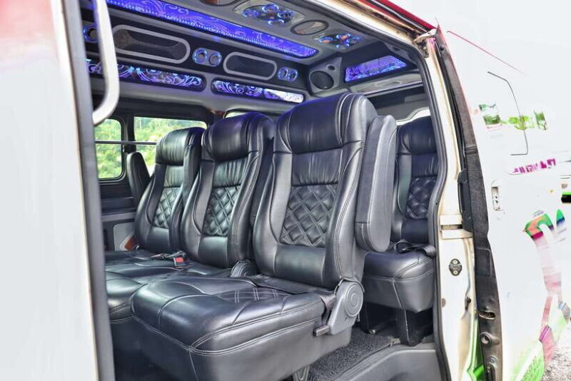 Kuala Lumpur: Sightseeing by Private Vehicle with Driver - FAQ