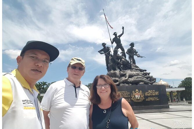 Kuala Lumpur Sightseeing - A Closer Look at the Kuala Lumpur Private Tour