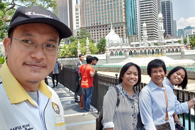Kuala Lumpur Sightseeing - Authentic Insights from Reviews