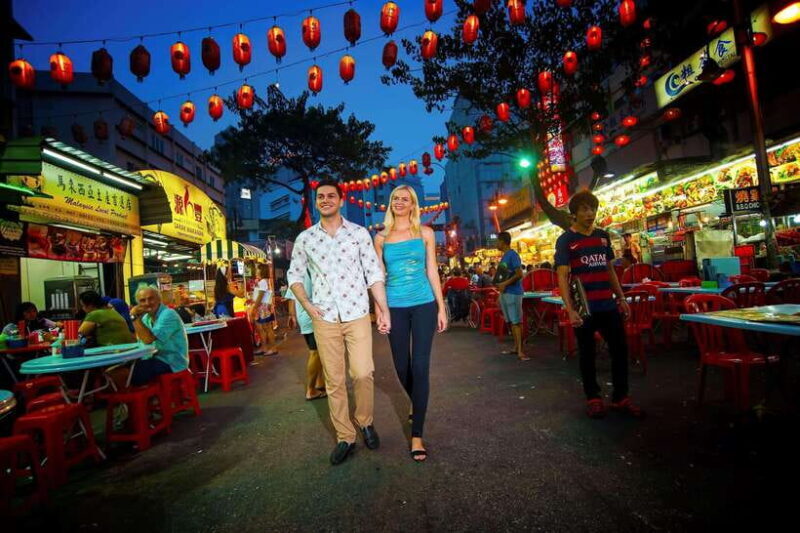 Kuala Lumpur: Sightseeing, Markets, and Food Night Tour - An In-Depth Look at the Kuala Lumpur Night Tour