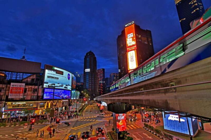 Kuala Lumpur: Sightseeing, Markets, and Food Night Tour - Who Will Love This Tour?