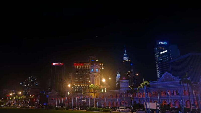 Kuala Lumpur: Sightseeing, Markets, and Food Night Tour - Final Thoughts