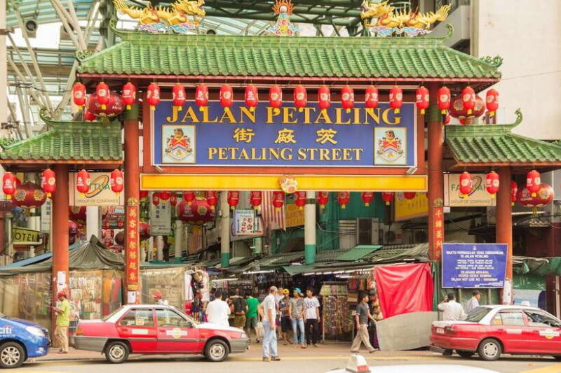 Kuala Lumpur: Street Market Exploration & Shopping Tour - A Practical Look at the Kuala Lumpur Market Tour