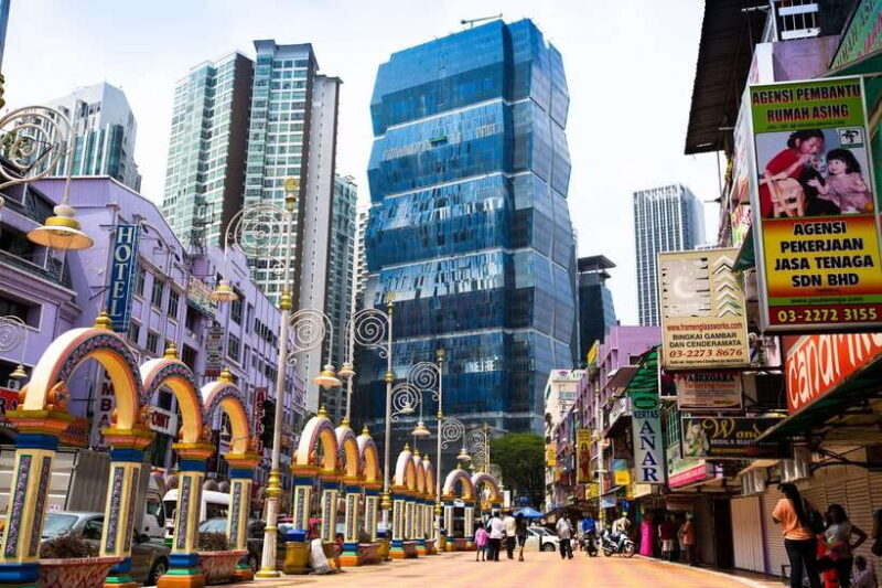 Kuala Lumpur: Street Market Exploration & Shopping Tour - FAQ