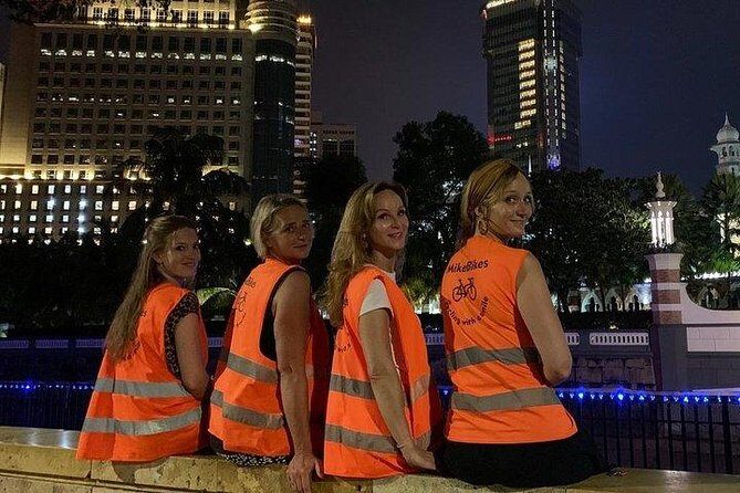 Kuala Lumpur Sunset and Night tour - A Closer Look at the Kuala Lumpur Sunset and Night Tour