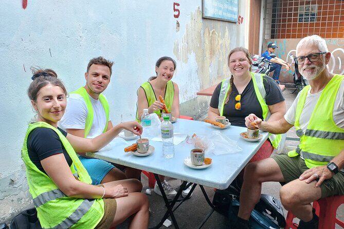 Kuala Lumpur Sunset Evening Cycling Tour - An In-Depth Look at the Sunset Evening Cycling Tour
