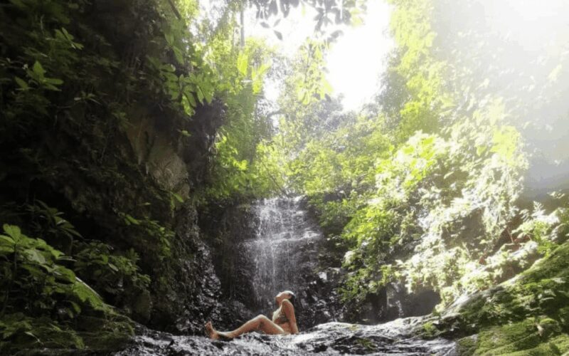 Kuala Lumpur: Taman Negara National Park Teras Waterfall - FAQs