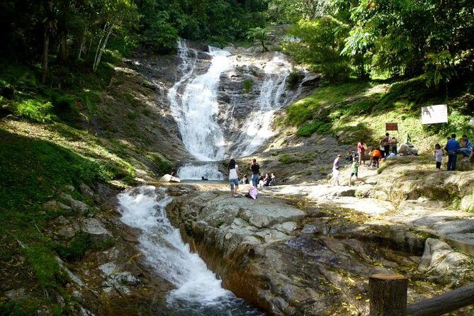 Kuala Lumpur to Cameron Highlands - Why Choose This Transfer from Kuala Lumpur to Cameron Highlands?