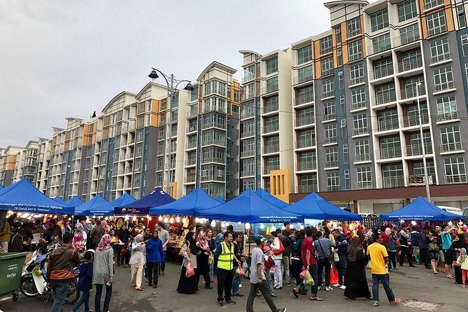 Kuala Lumpur to Cameron Highlands - Practical Tips for Travelers