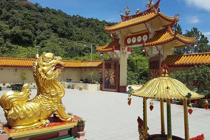 Kuala Lumpur to Cameron Highlands - FAQ
