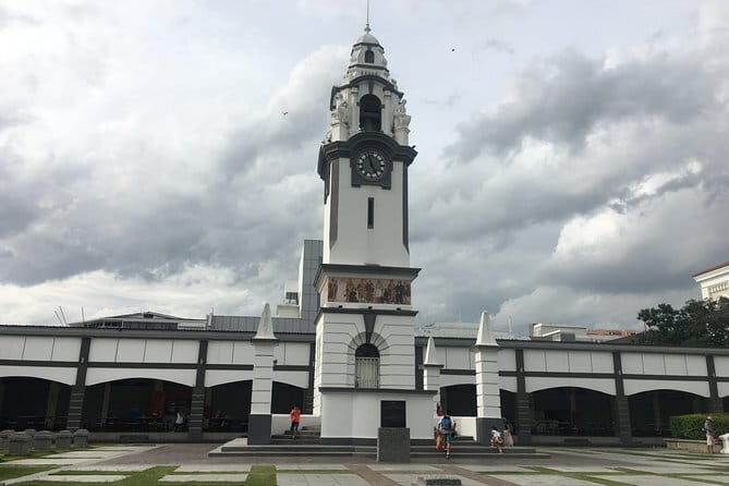 Kuala Lumpur to Ipoh City Tour Day Trip and Transfer to Penang - Detailed Breakdown of the Tour