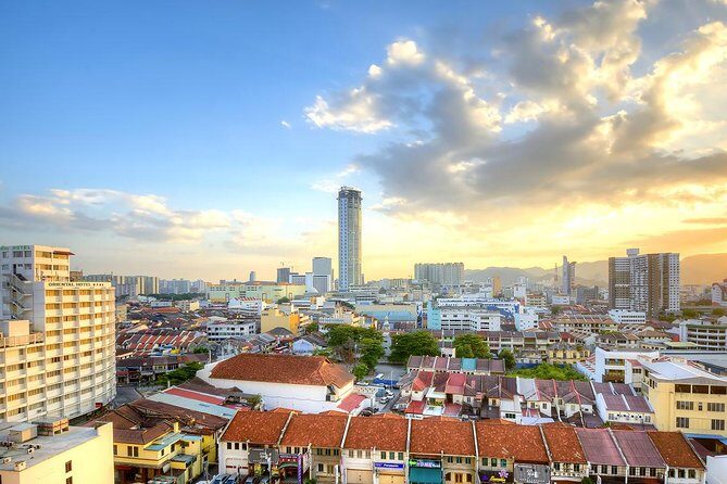 Kuala Lumpur to Penang 1-way Transfer - Authentic Feedback and Considerations