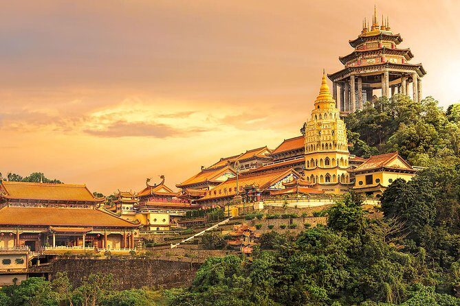 Kuala Lumpur to Penang 1-way Transfer - Who Should Consider This Transfer?