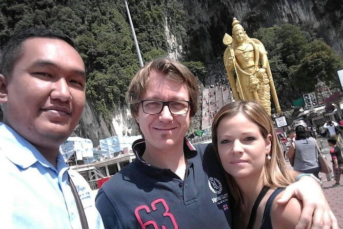 Kuala Lumpur Tour Cruise Excursion from Port Klang - What Travelers Say