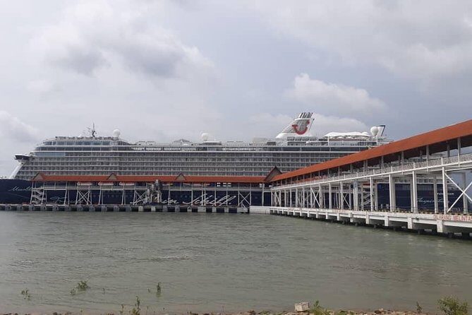 Kuala Lumpur Tour Cruise Excursion from Port Klang - The Sum Up: Who Should Consider This Tour?