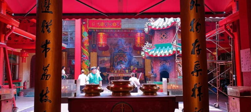 Kuala Lumpur: Tour with 21 Attractions - Authentic Feedback from Travelers