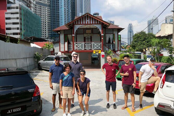 Kuala Lumpur Walk, Eat & See Tour - The Practicalities: What to Expect