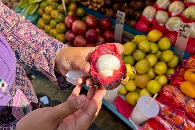 Kuala Lumpur Walking Food Tour Experience With Secret Food Tours - An In-Depth Look at the Kuala Lumpur Walking Food Tour