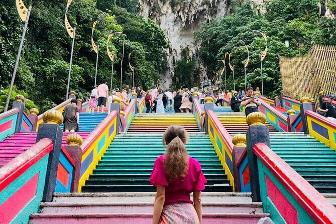 Kuala Lumpur's Famous Spots: Private Day Tour - FAQ