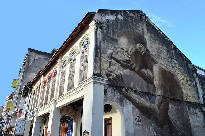 Kuala Lumpur's Nightlife Secrets and Street Food - An In-Depth Look at the Tour Experience