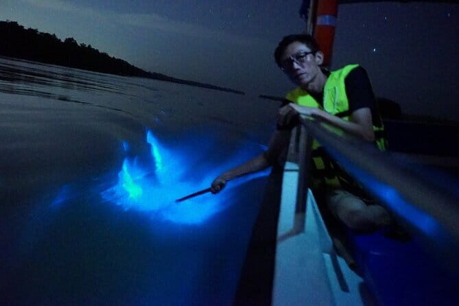 Kuala Selangor Fireflies and Blue Tears Tour with Dinner (SIC) - Why This Tour Offers Good Value