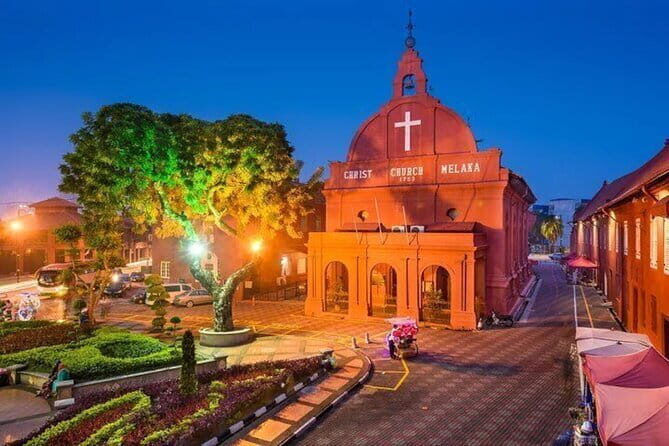 Kuala Selangor Fireflies and Blue Tears Tour with Dinner (SIC) - FAQ