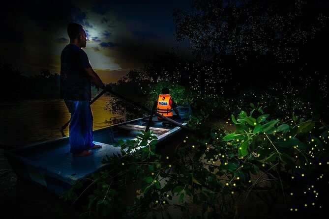 Kuala Selangor Fireflies - Batu Caves Temple- Malawati Hill DayTour With Dinner - Malawati Hill and Melawati Fort