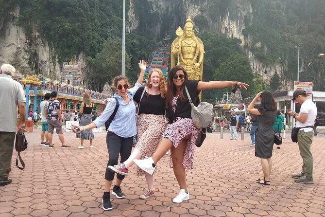 Kuala Selangor Fireflies Tour with Batu Caves & Fort Altingsburg - A Deep Dive Into the Experience