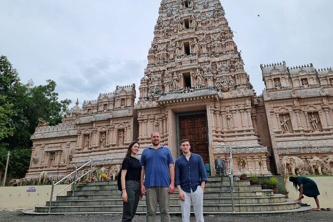 Kuala Selangor Fireflies Tour with Fort Altingsburg & Dinner - An In-Depth Look at the Tour Experience