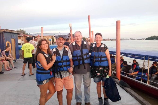 Kuala Selangor Firefly Boat Tour with Roundtrip Transfer from Kuala Lumpur - An Honest Look at the Kuala Selangor Firefly Tour