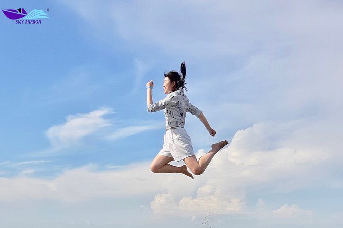 Kuala Selangor Sky Mirror & Sekinchan (SIC - Join In Tour) - An In-Depth Look at the Kuala Selangor Sky Mirror & Sekinchan Tour