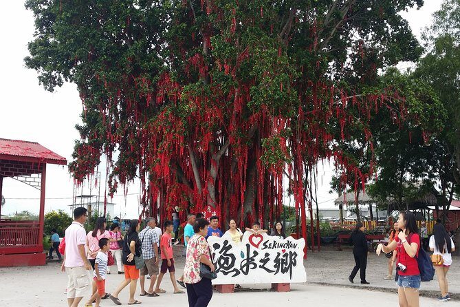 Kuala Selangor Sky Mirror & Sekinchan (SIC - Join In Tour) - Final Thoughts