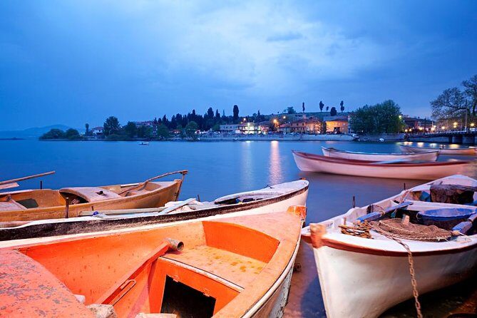 Kuala Selangor Tour from Kuala Lumpur with Fireflies Boat Ride and Seafood Dinner - A Closer Look at the Tour