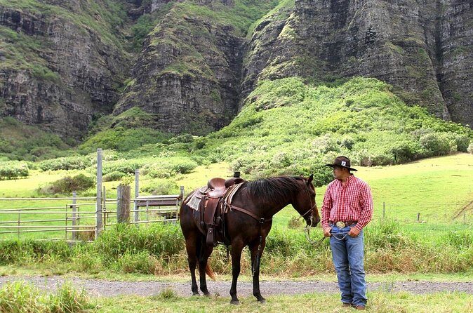 Kualoa Ranch - Horseback Walking Tour - Who Will Love This Tour?