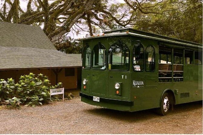 Kualoa Ranch - Kualoa Grown Tour - What to Expect from the Kualoa Grown Tour