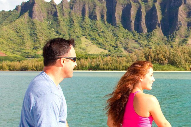 Kualoa Ranch: Ocean Voyage Tour - The Sum Up