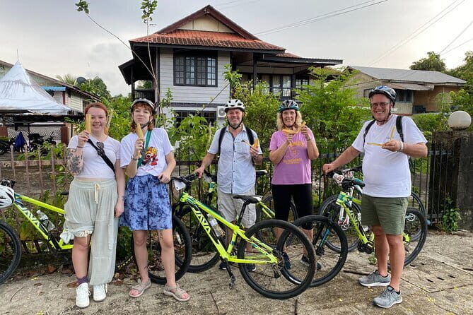 Kubah's Nocturnal Wonders Nighttime Frog Safari - Who Should Consider This Tour?